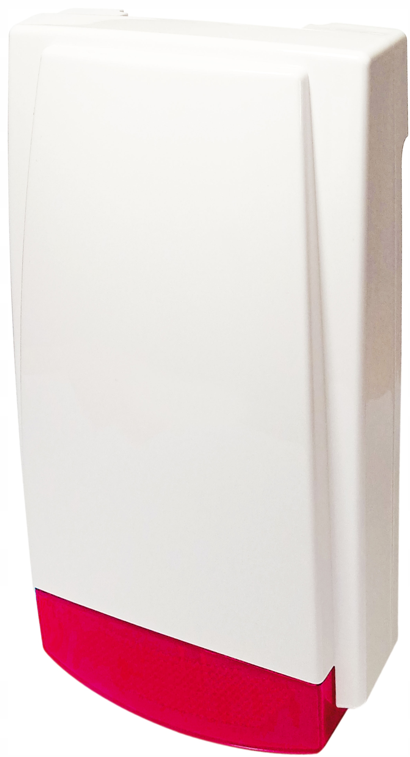 Sygnalizator Alarmowy 24V Zewnętrzny Syrena Alarmowa MR300-24V