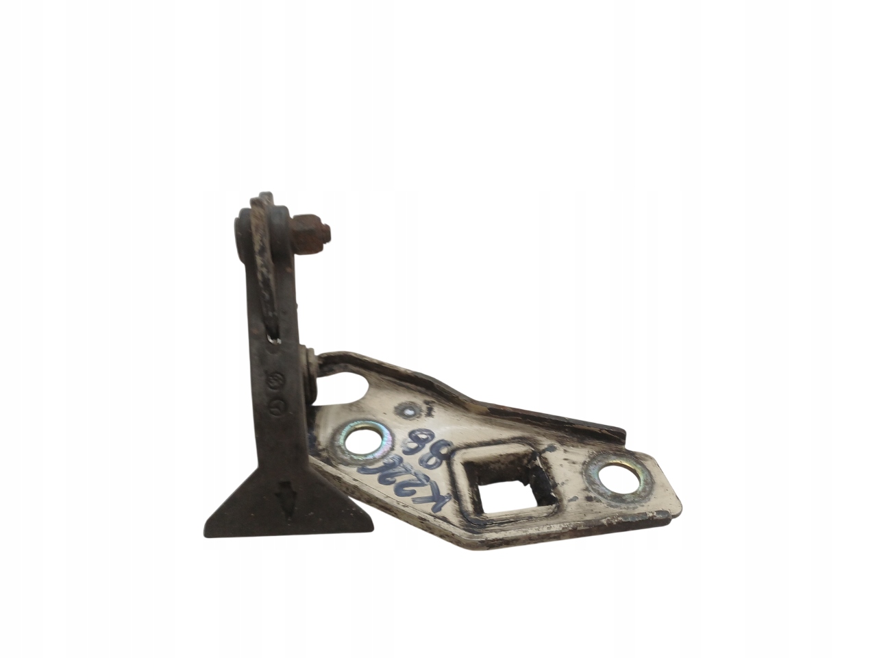 MERCEDES E W124 84- RYGIEL MASKI 1248800360