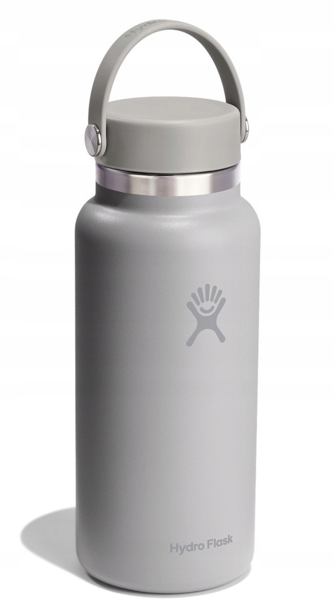 Hydro flask Fľaša 32oz Wide Mouth Flex Cap Birch