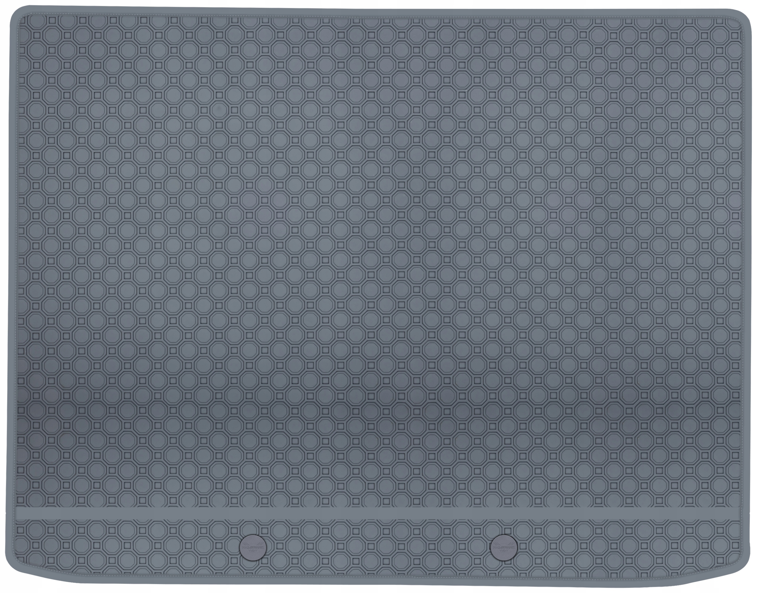 Opel Zafira C Minivan 2012-2019 Vložka do zavazadlového prostoru Primeliner Černá