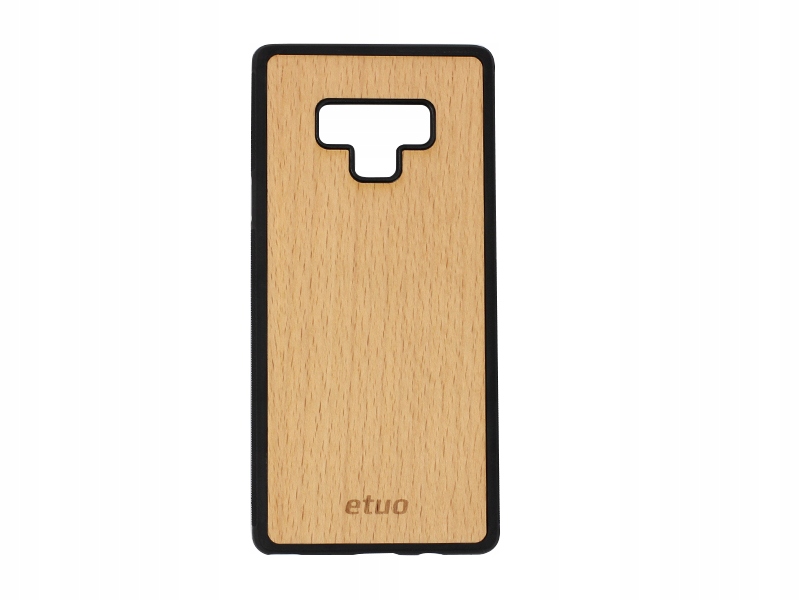 

Etui na Samsung Galaxy Note 9 Wood Case