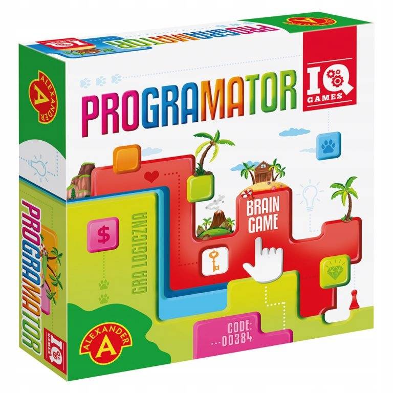 Programator
