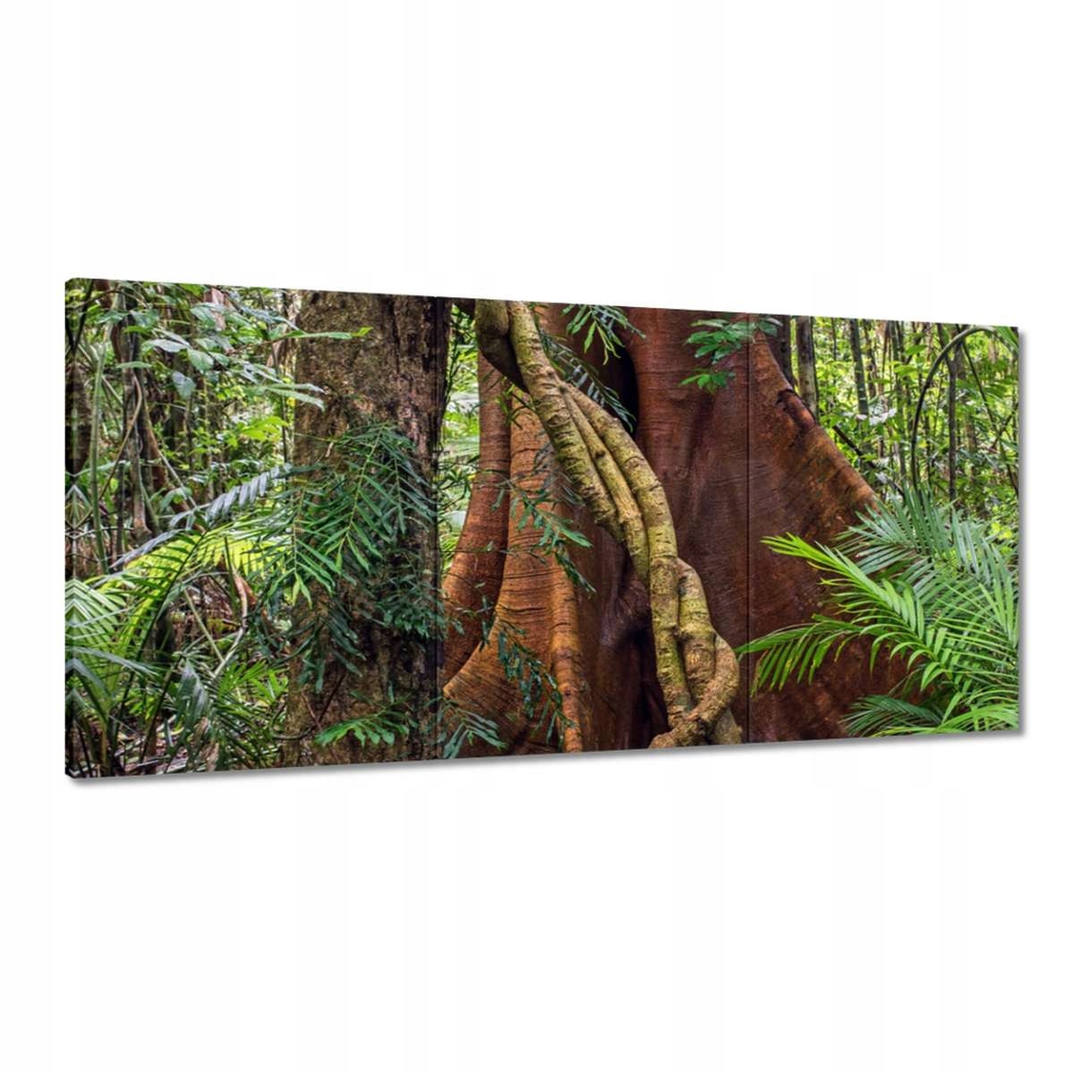 Obrazy 180x90 Krajina Vidlička