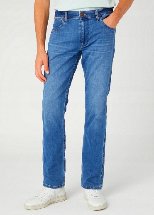 Kalhoty Wrangler Greensboro 15Q74Z59 38/32