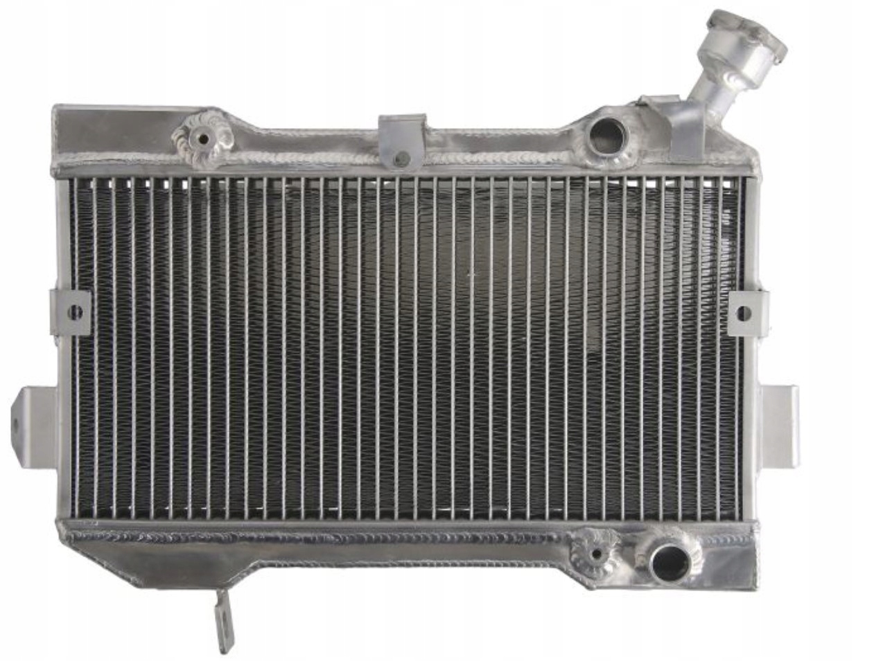 Chladič vody Suzuki Lt-r 450 Quadracer – Nový!!