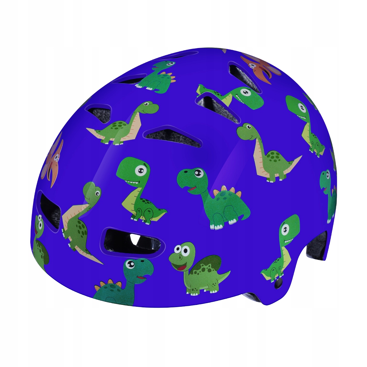 Kaski dziecięce Kask rowerowy Dziecko Właściwości brak