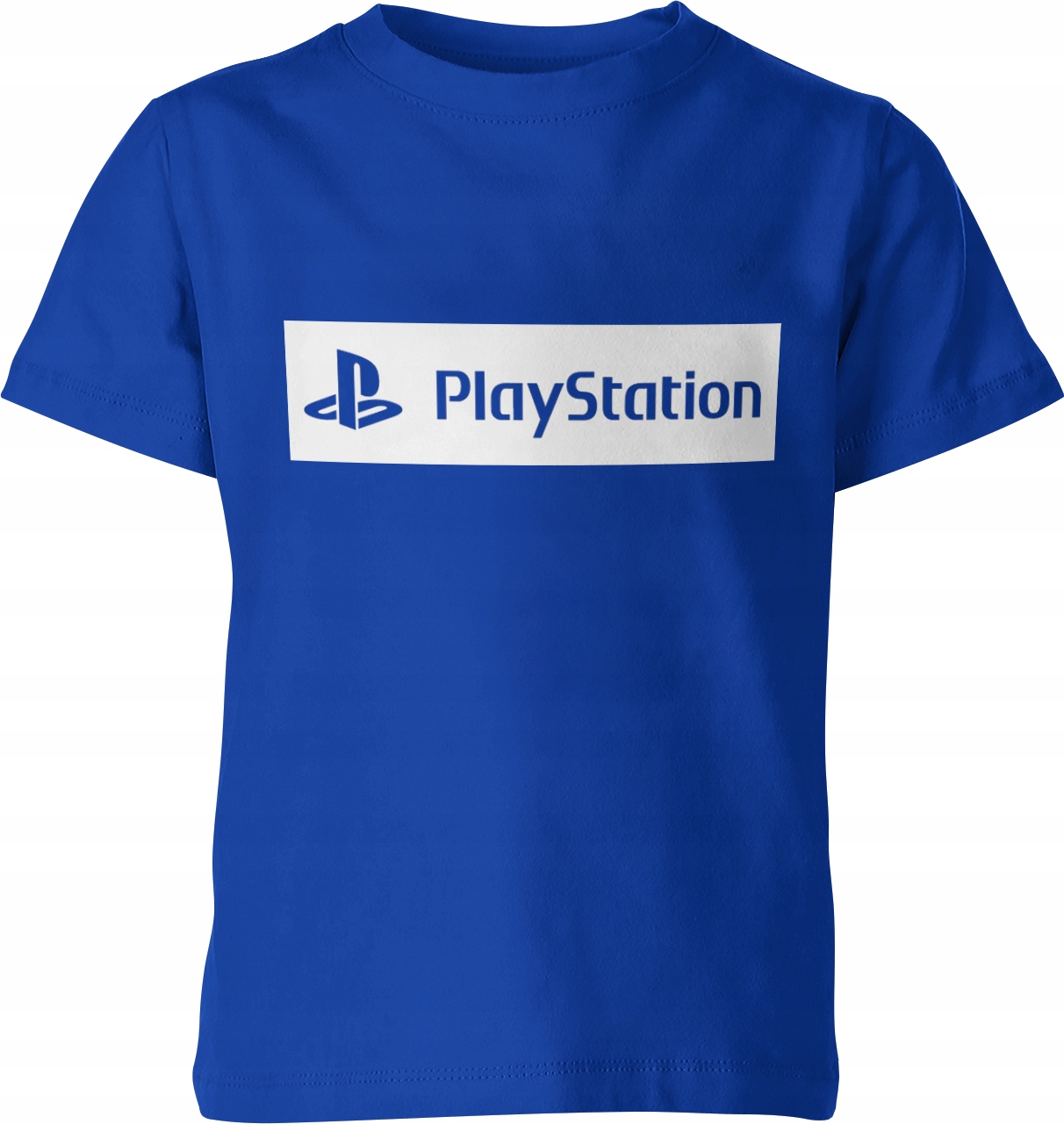 

Playstation Koszulka Dziecięca Play Station 164CM