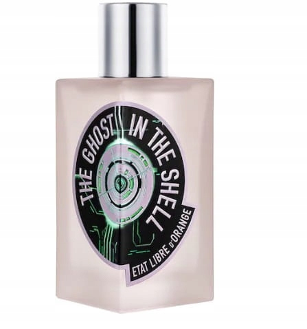 Etat Libre d'Orange The Ghost In The Shell Unisex parfémovaná voda sprej