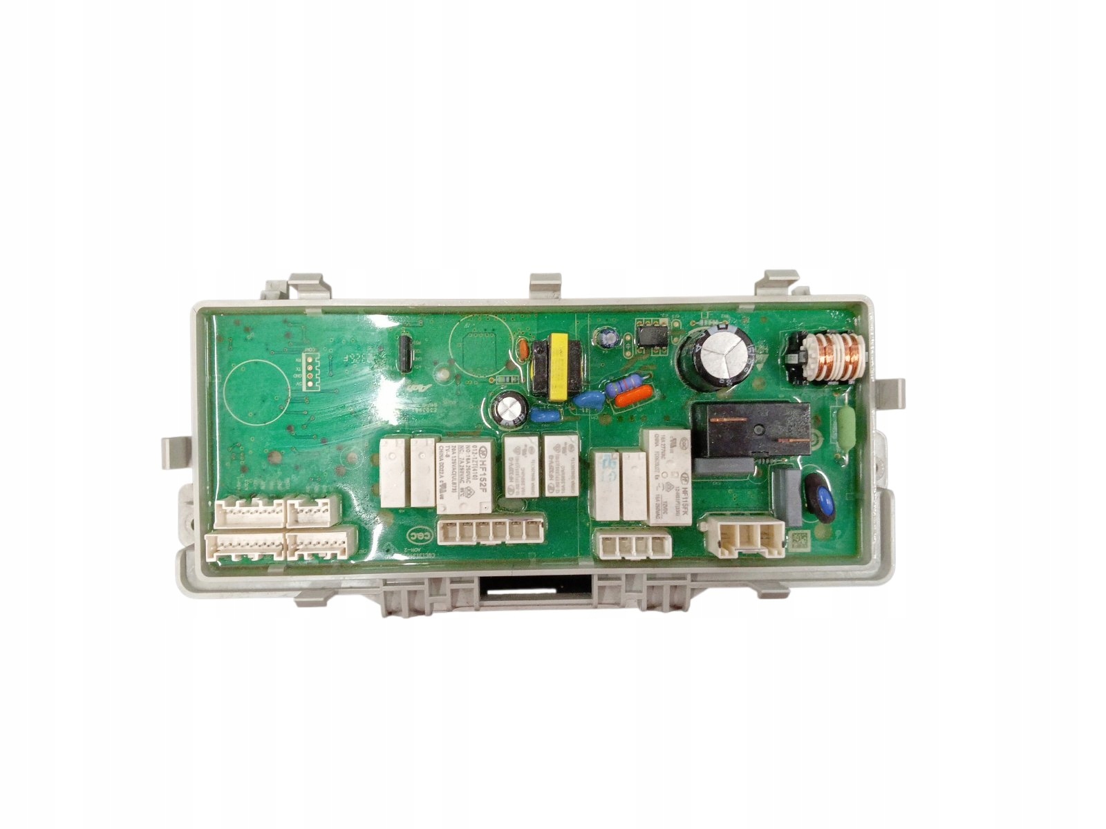 Moduł mocy pralki Haier 49128486 #W424979 0181800051CA