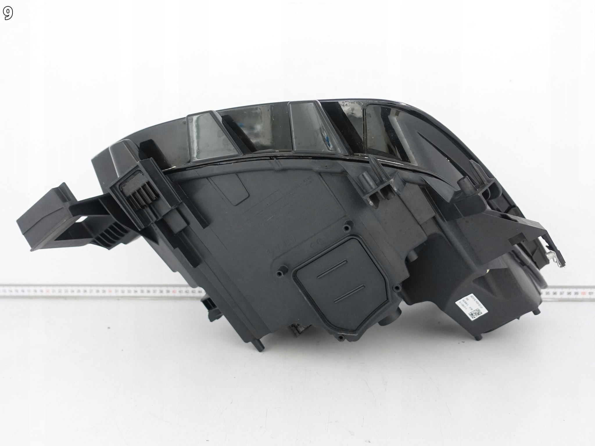 CUPRA BORN 10F 21- light HEADLIGHT HIGH FULL LED left front EUROPA