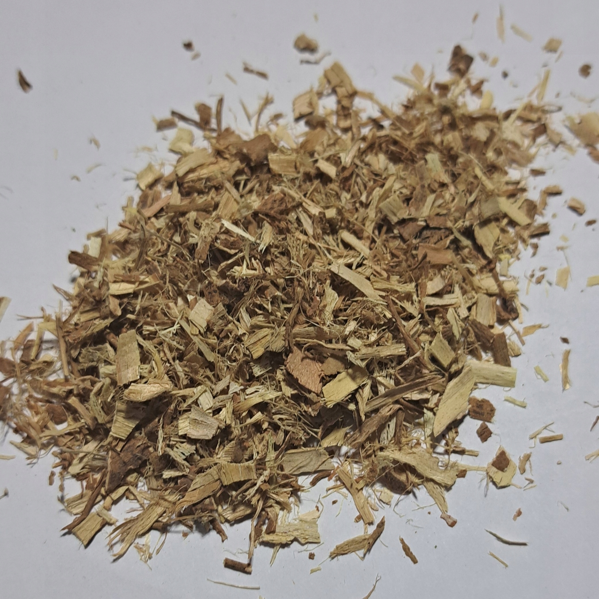 Bavlna Kůra Gossypium Herbaceum 1 Kg Rafex