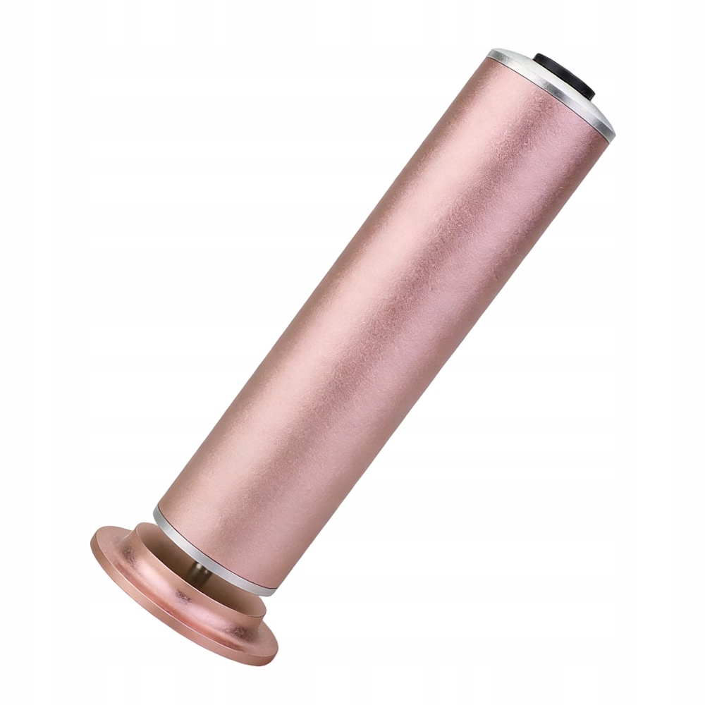 Elektrická Bruska Na Nohy S Pilníkem, Vyměnitelná Sada Usb 60 Náplní