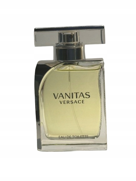 Versace Vanitas - Niska cena na Allegro