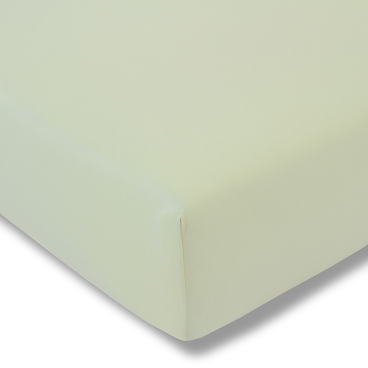 Prestieradlo s gumičkou Estella 565 Zwirn-Jersey 200 x 200 cm