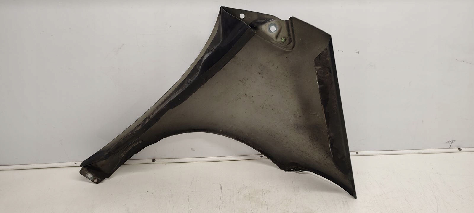 fender left front front Mercedes W169 1,7 191