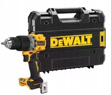 

DeWALT DCD805NT Wiertarko-Wkrętarka Udarowa 18V