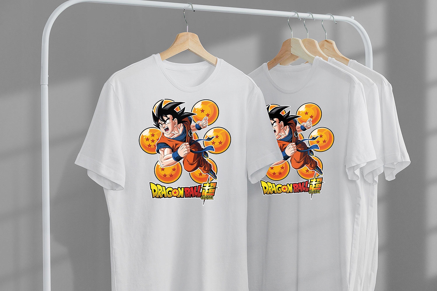 T-SHIRT KOSZULKA DLA DZIECKA DRAGONBALL 140 SUPER JAKOŚĆ Rozmiar M
