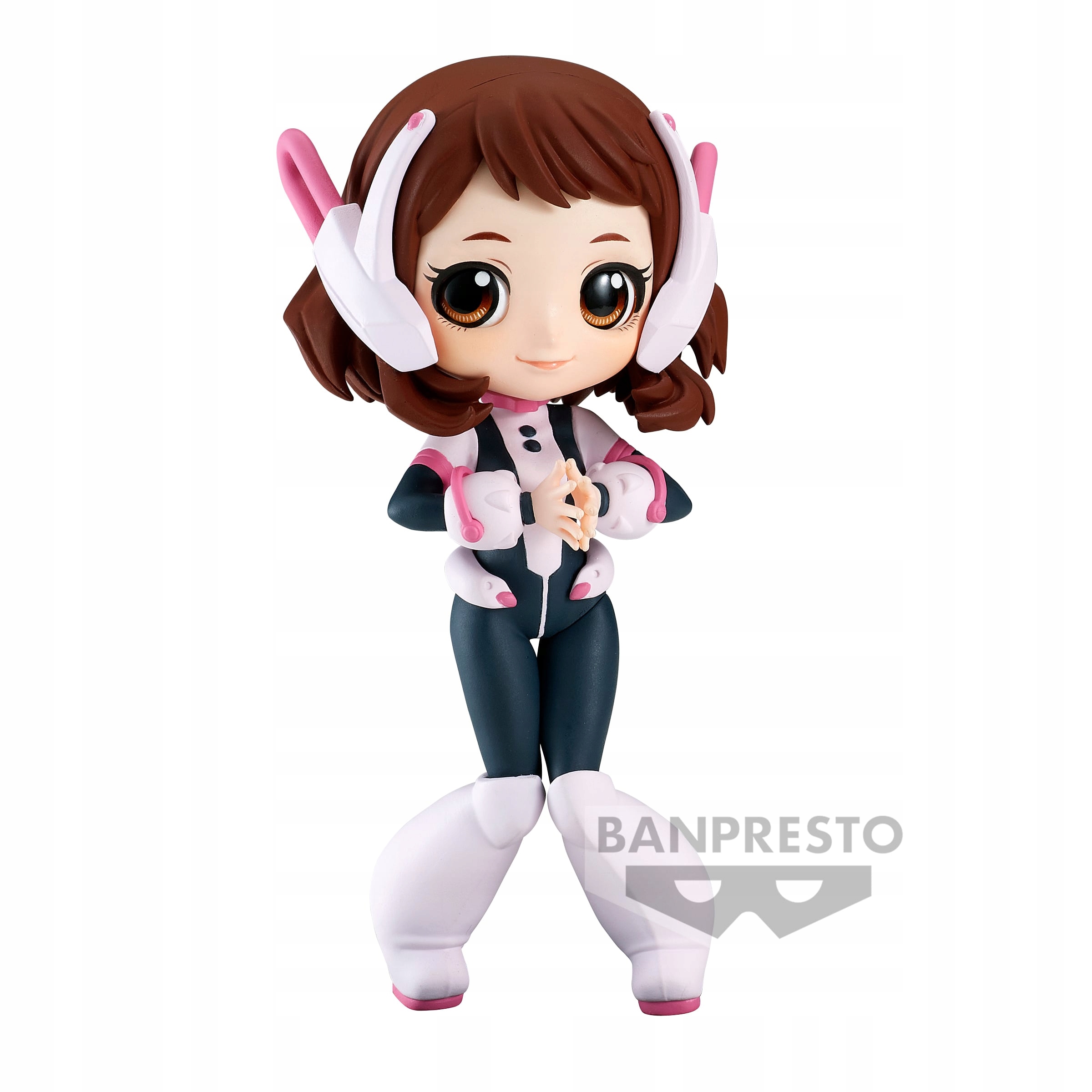 My Hero Academia Ochaco Uraraka Q Posket 13 cm