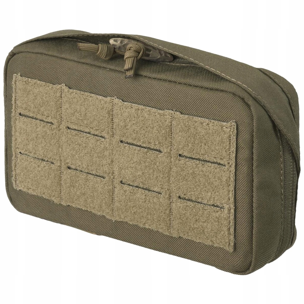Kapsa organizér zásobník Direct Action Jtac Mk II Admin Adaptive Green