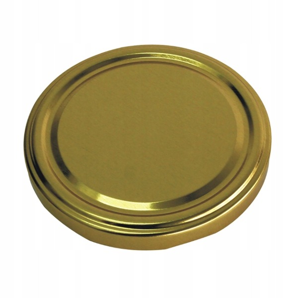 Zakrętki do słoików WIECZKA do weków 66mm PAKIET Marka Helmet