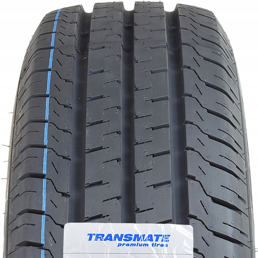 205/70R15C Nové Letné Dodávkové Pneumatiky Transmate WZT705 205/70/15C 106/104R