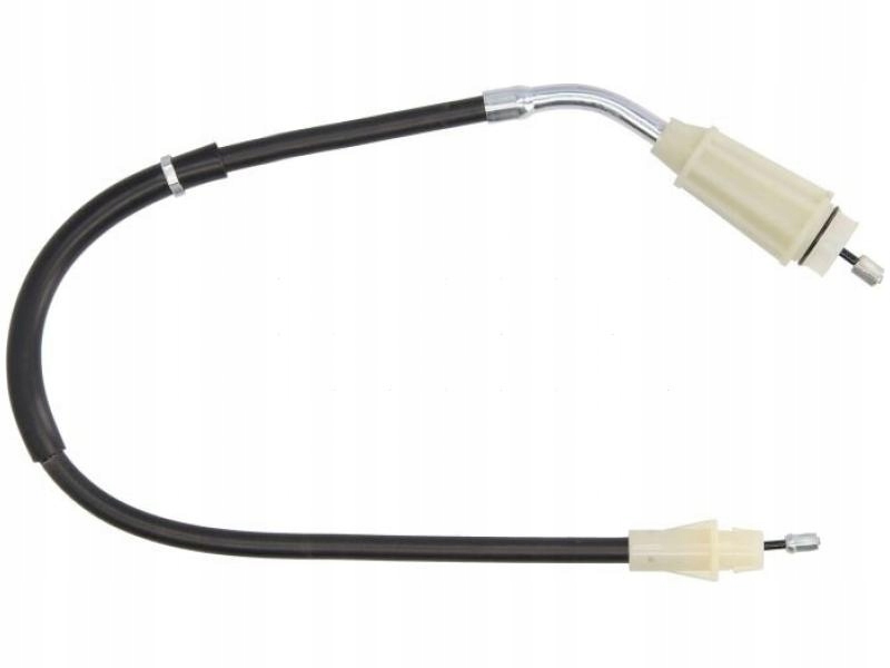 24.3727-1317.2 - Кабель ручного тормоза VOLVO S80 II 06-11 PT