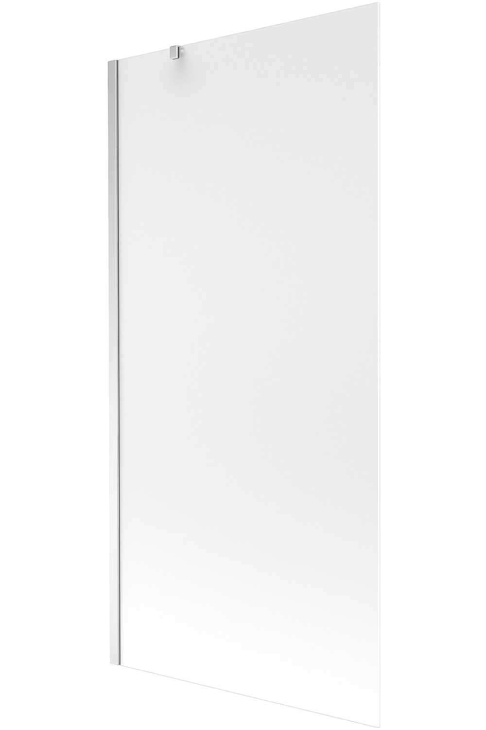 

Mexen Next Parawan Nawannowy 1-S Fix 90 CM Chrom