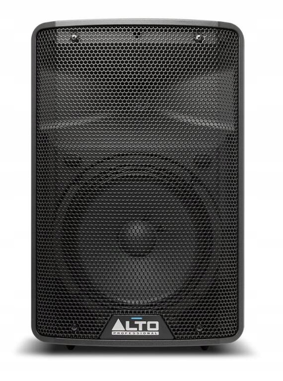 ALTO TX310 KOLUMNA AKTYWNA GŁOŚNIK ESTRADOWY 10" 350W Kod producenta TX310