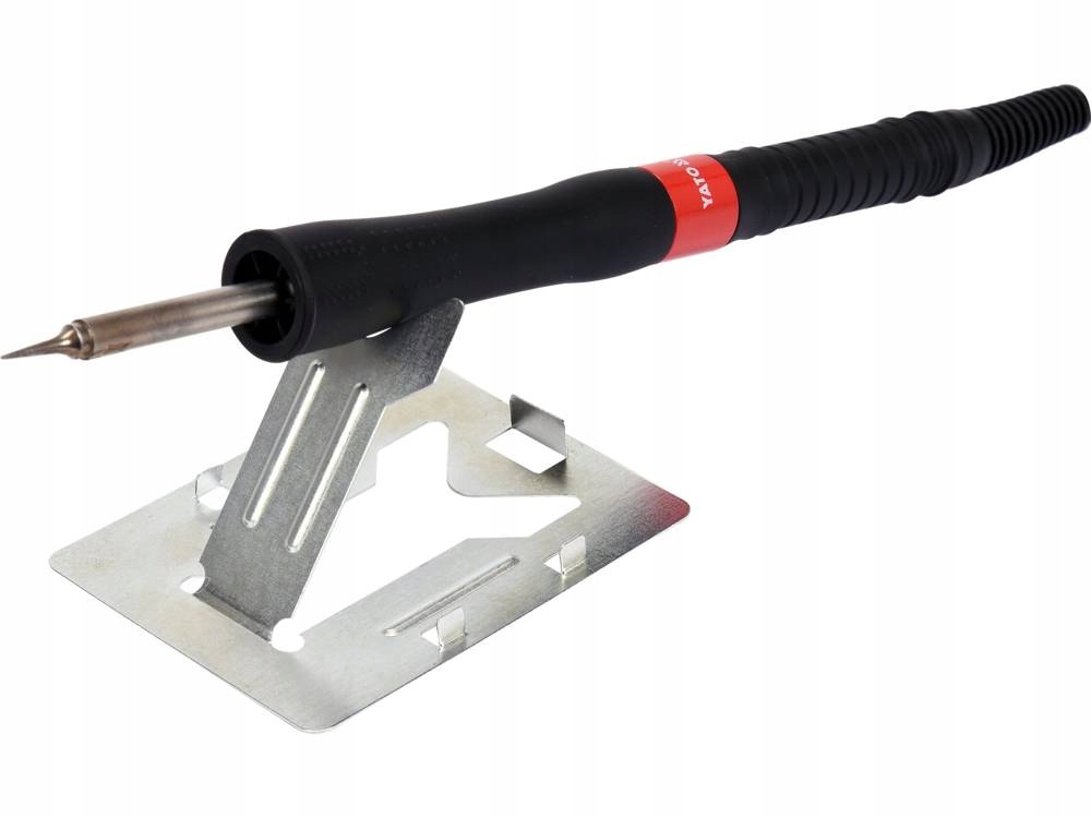 STACJA LUTOWNICZA LED 75W YATO + ODSYSACZ I SPOIWO Model YT-82461