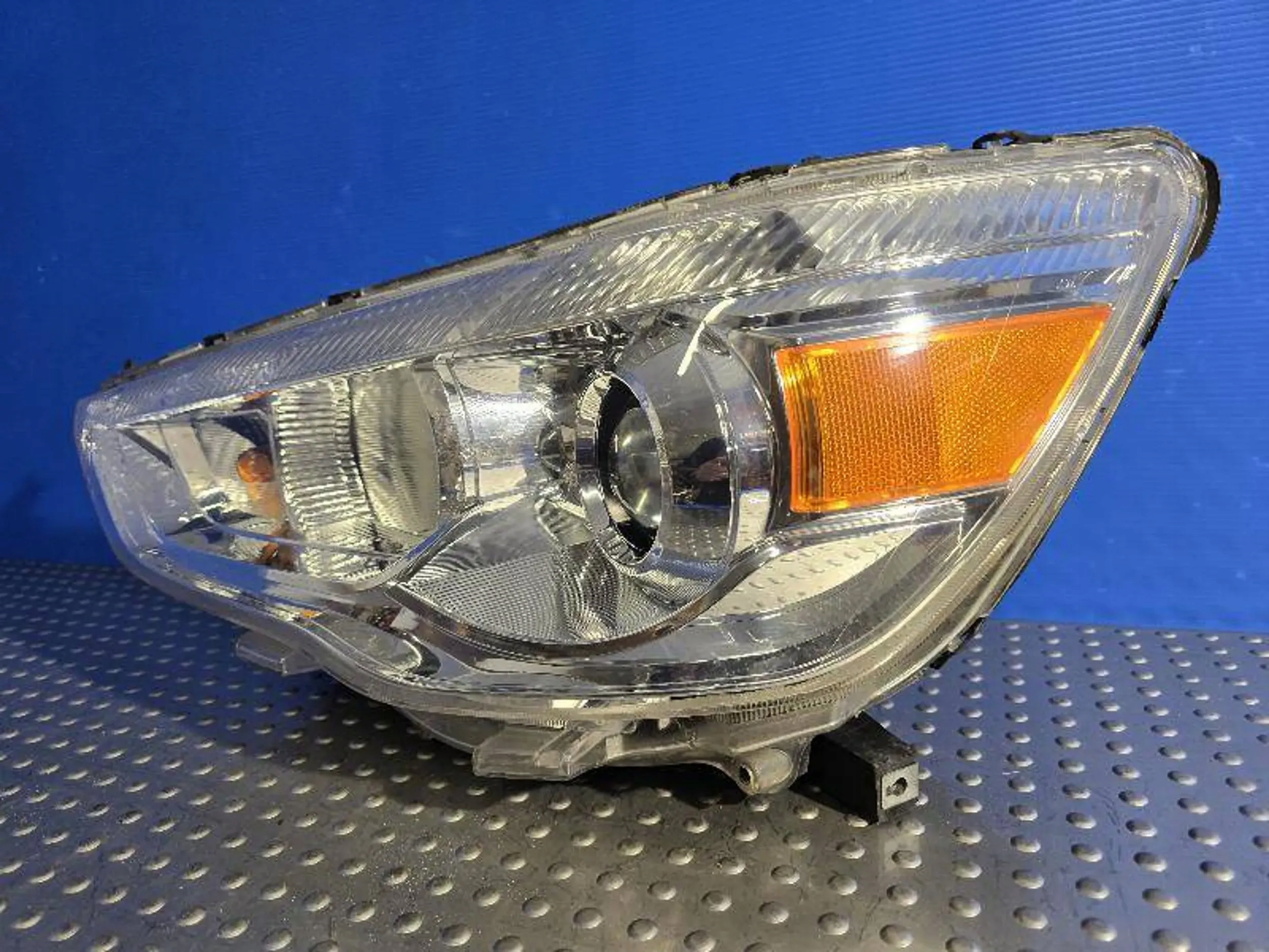 Frontscheinwerfer Mitsubishi ASX RJB LED Links Scheinwerfer Headlight - Thumbnail 12