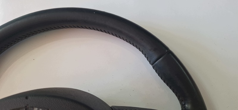 lenkrad leder WIELOFUNKCYJNA AUDI A5 13- 8U0124A