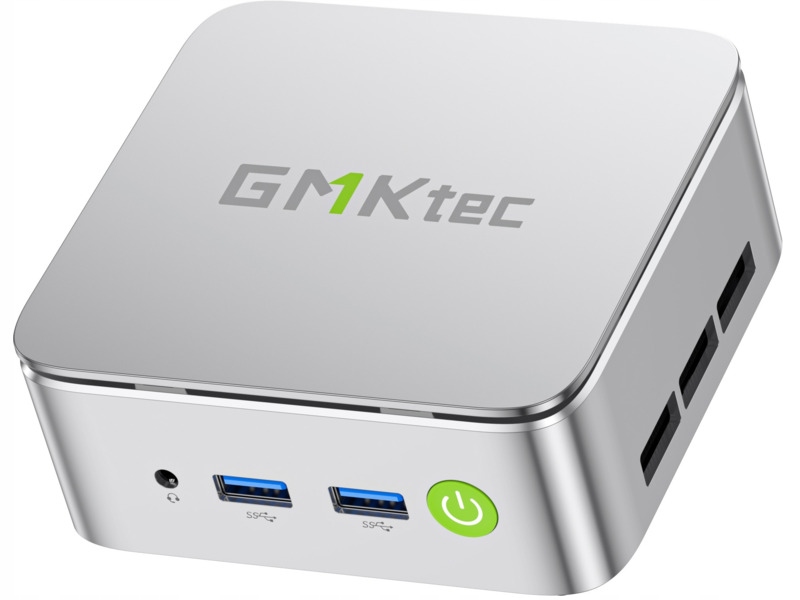Komputer Gmktec G10 R5-3500U 16GB/1TB Wi-Fi Win1