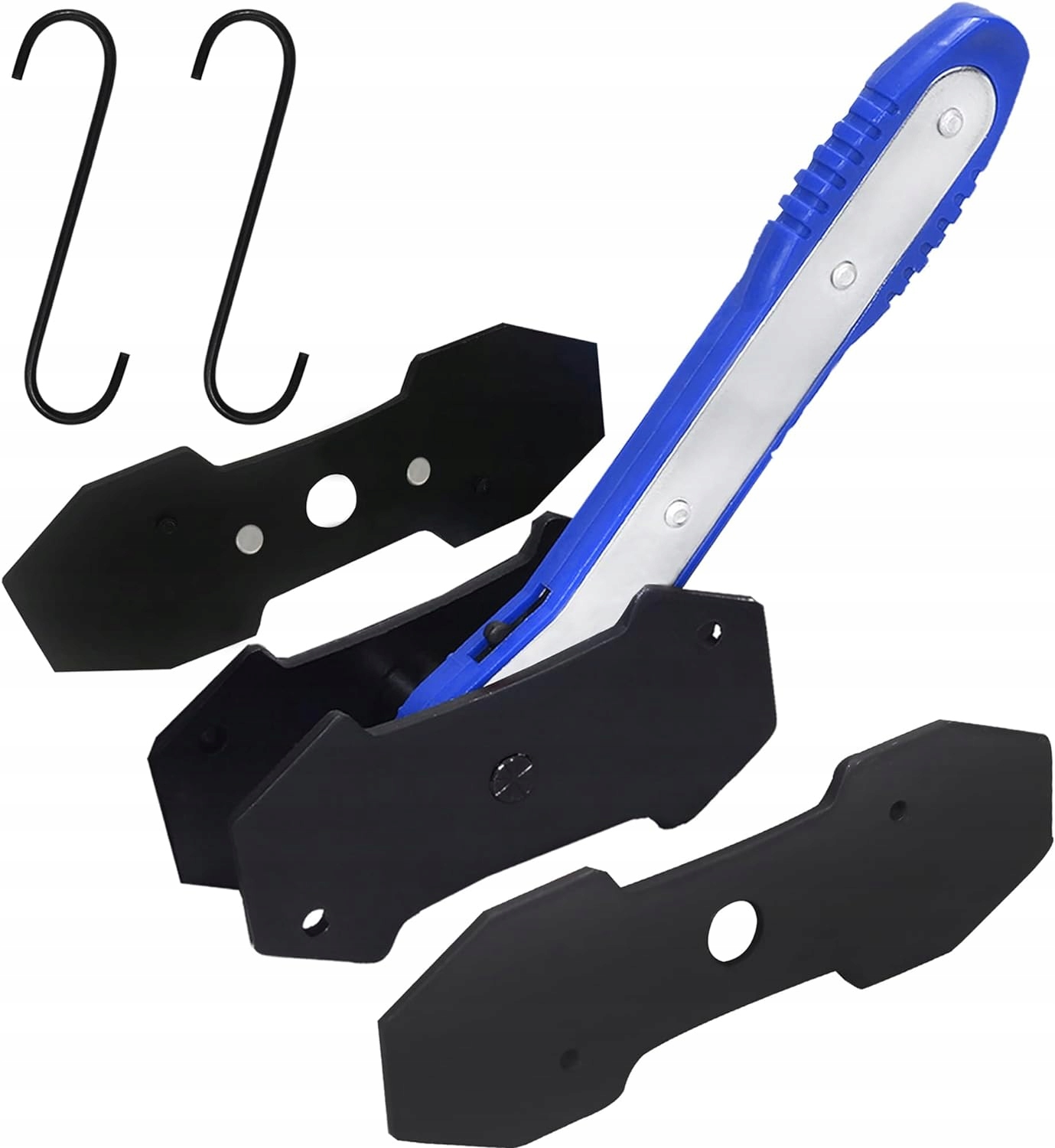 KLUCZ GRZECHOTKOWY DO TŁOCZKÓW 40-70 MM SEPARATOR Kod producenta S-RC7L