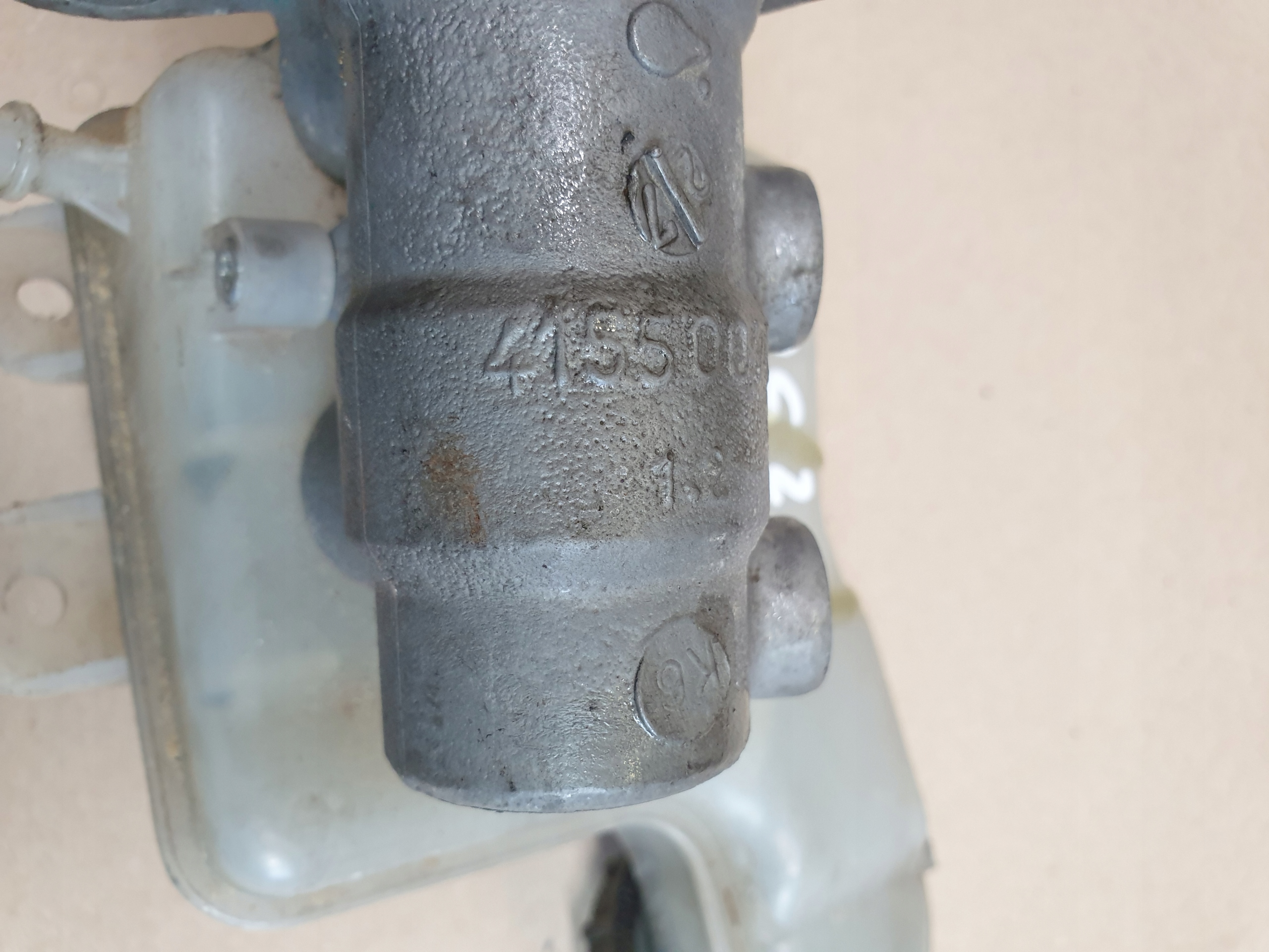 Servofreno serbatoio MAZDA 3 BK OE EU 41550070