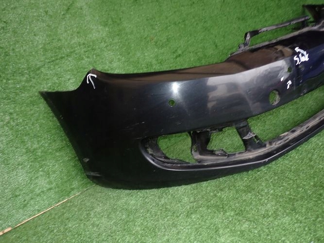 VW GOLF VI 6 KOMBI Frontstoßstange vorne
