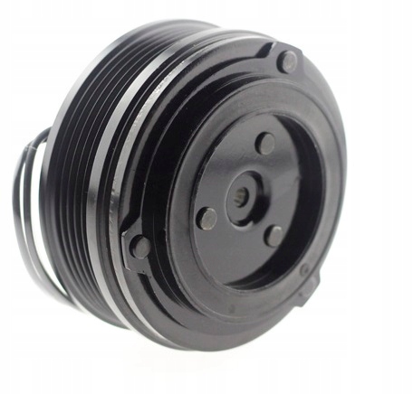 Spojka kompresoru Delphi Opel Astra G Astra H