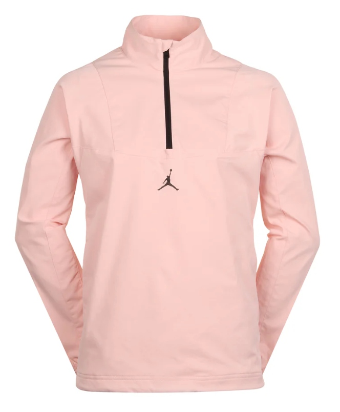 Pánská golfová bunda Nike Jumpman Jordan Golf Repel DZ0553-622 S