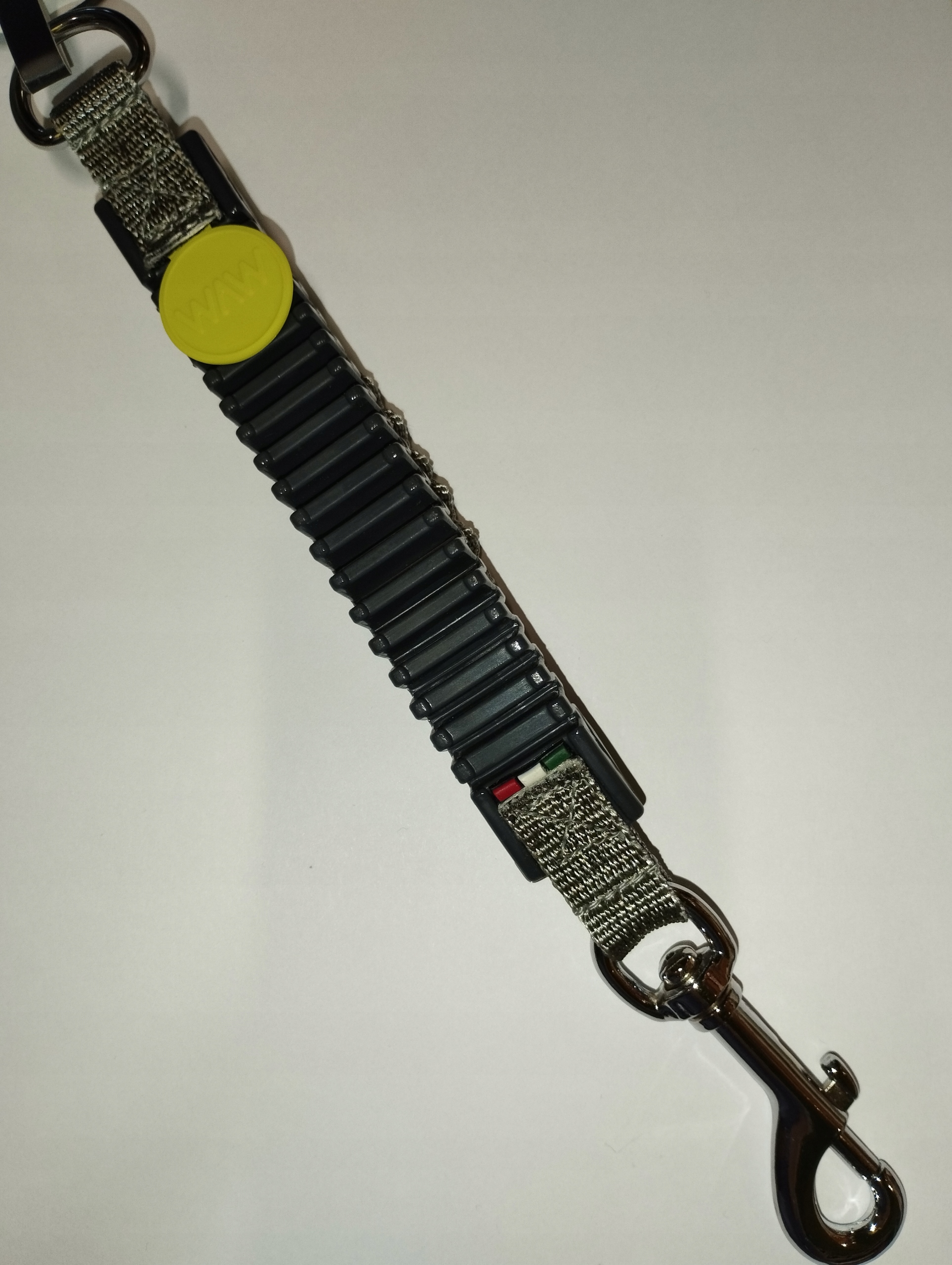 

Amortyzator do smyczy dla psa L Waw