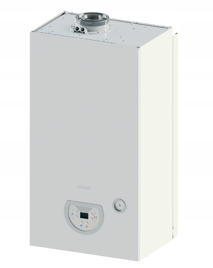 Termet Ecocondens Silver Pro 25 Kw Jednofunkcyjny