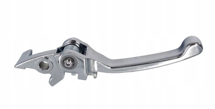 dźwignia,KLAMKA HAMULCA do CROSS CRF70