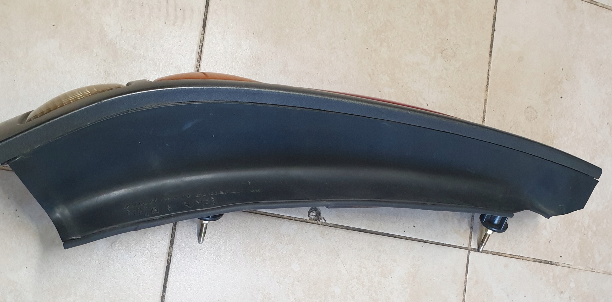 light left rear complete FIAT MAREA and OE EU