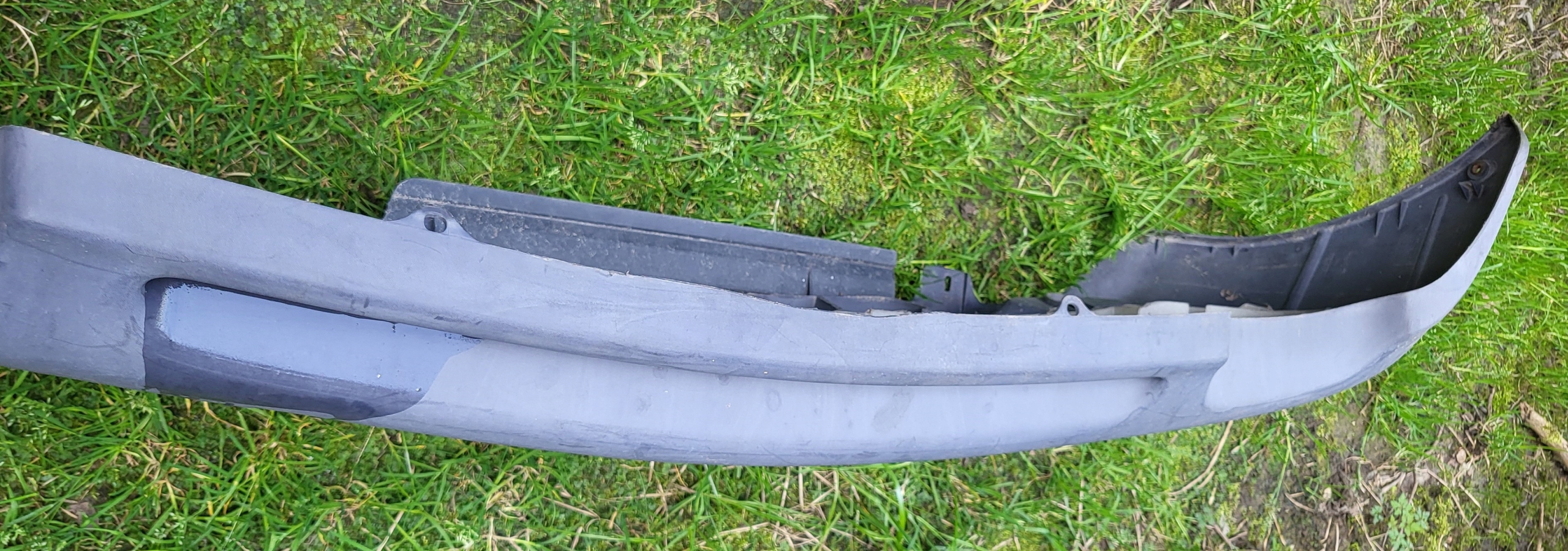 front bumper RENAULT TWINGO and OE