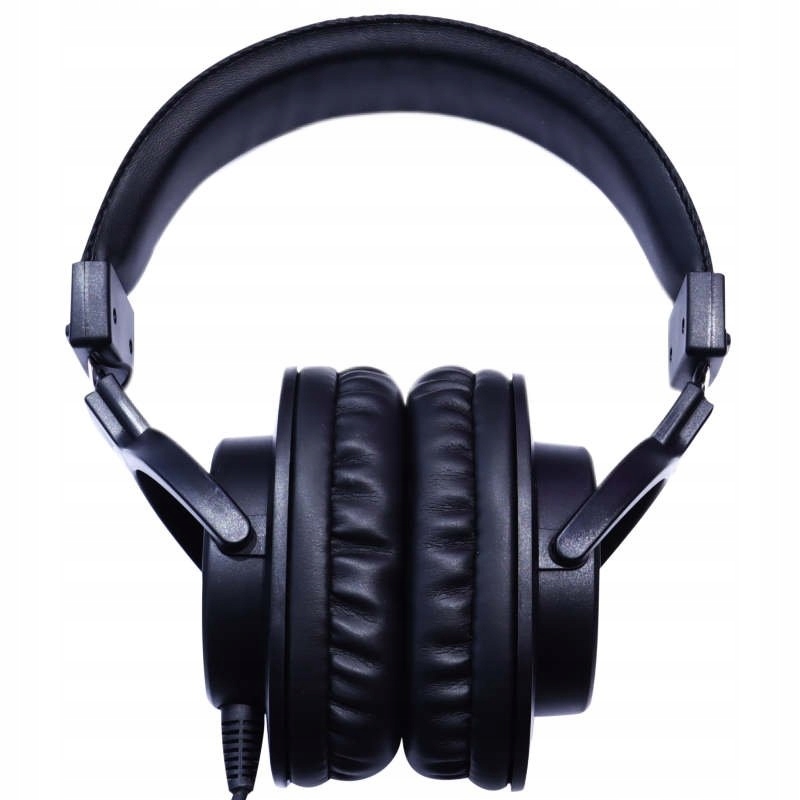 Słuchawki nauszne studyjne Crono HP-Q5