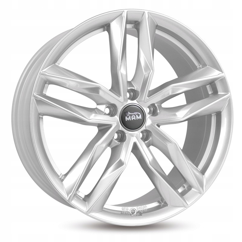 Mam RS3 19 5x112 Sl 66,6