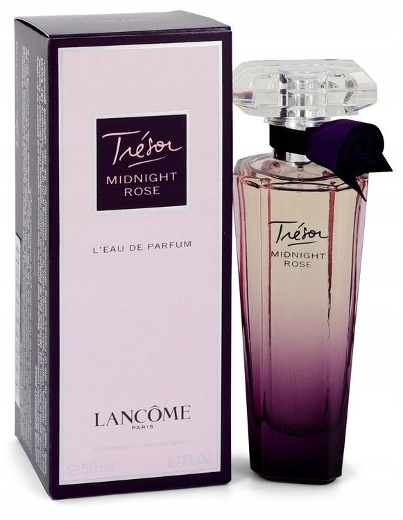Lancome Tresor Midnight Rose Edp 50ml Sprej