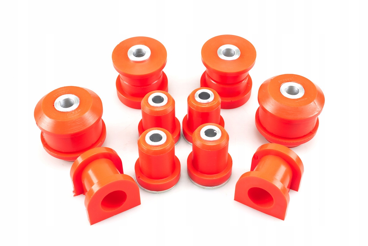 Sada pouzder předního zavěšení Mazda MX-5 Nc