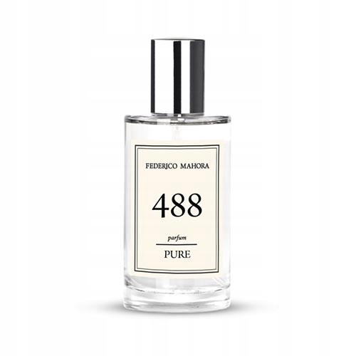 

Kwiatowe Perfumy Pure Fm Group 488 Oryginał