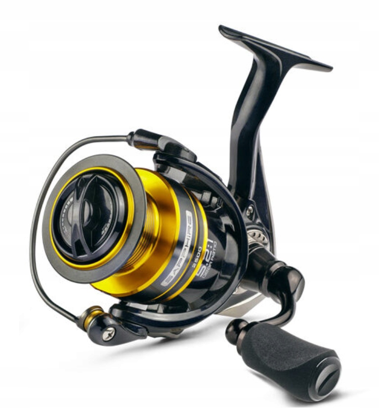 Naviják Favorite 4000S SPHR40S1 7+1BB 5.2:1