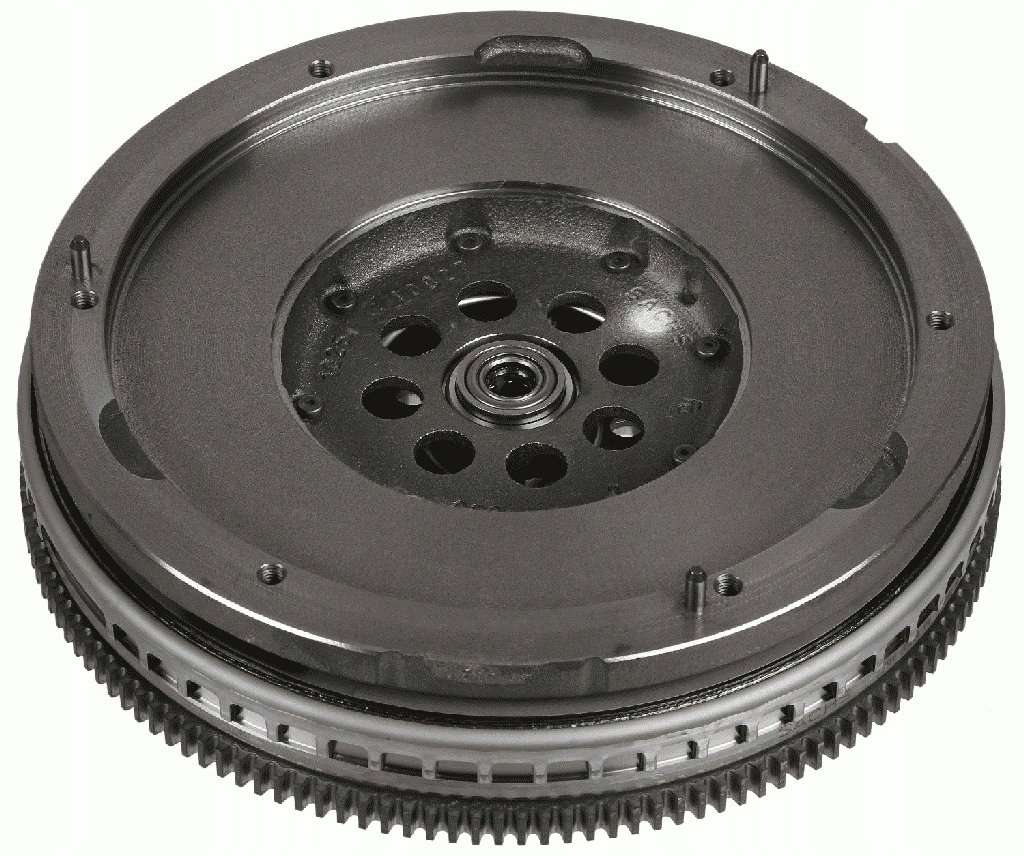 2294 000 - SACHS ДВУХМАССОВОЕ КОЛЕСО MERCEDES