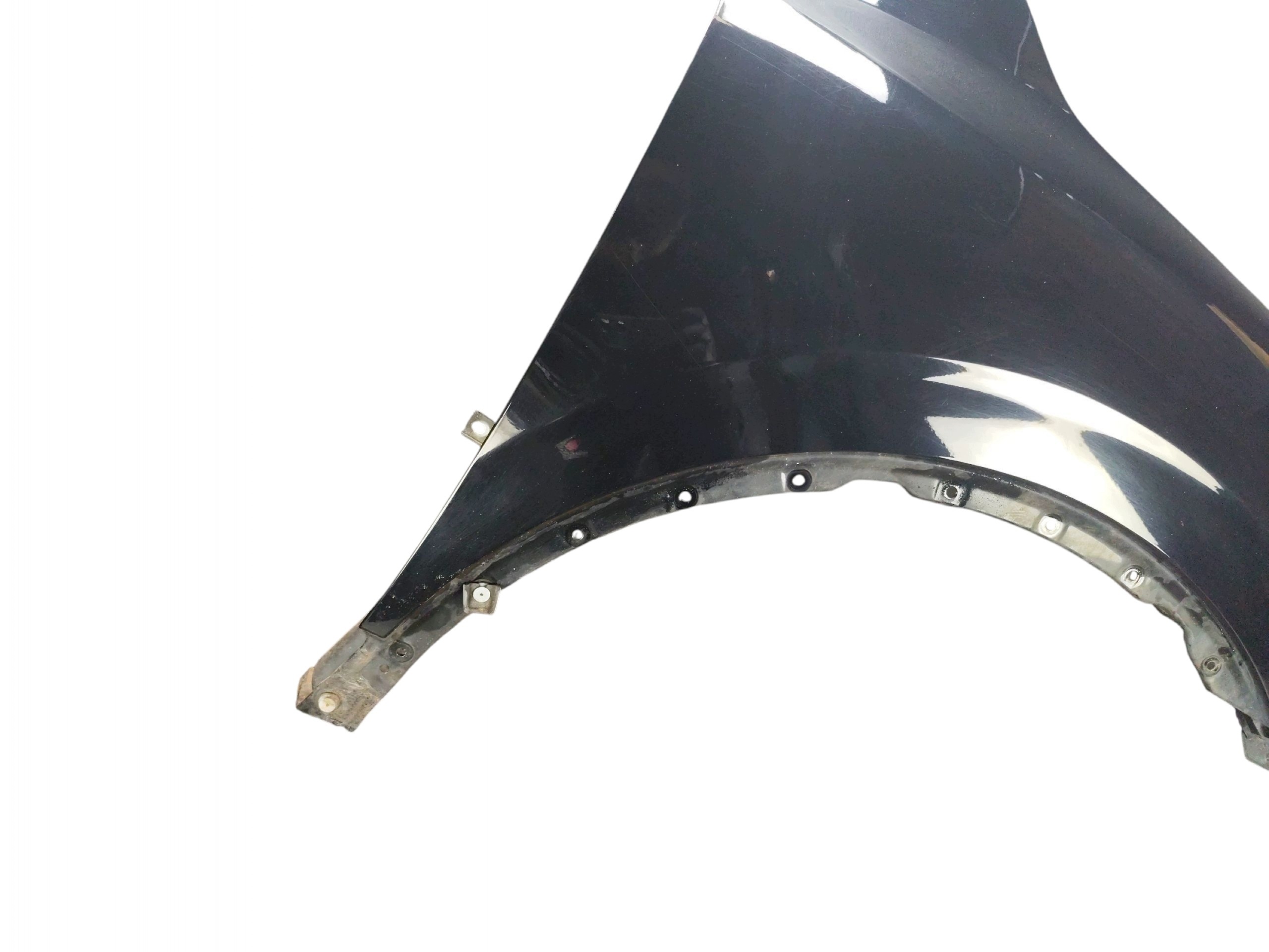 fender right front RENAULT KADJAR LIFT (2018-2022) code LAKIERU TEGNE